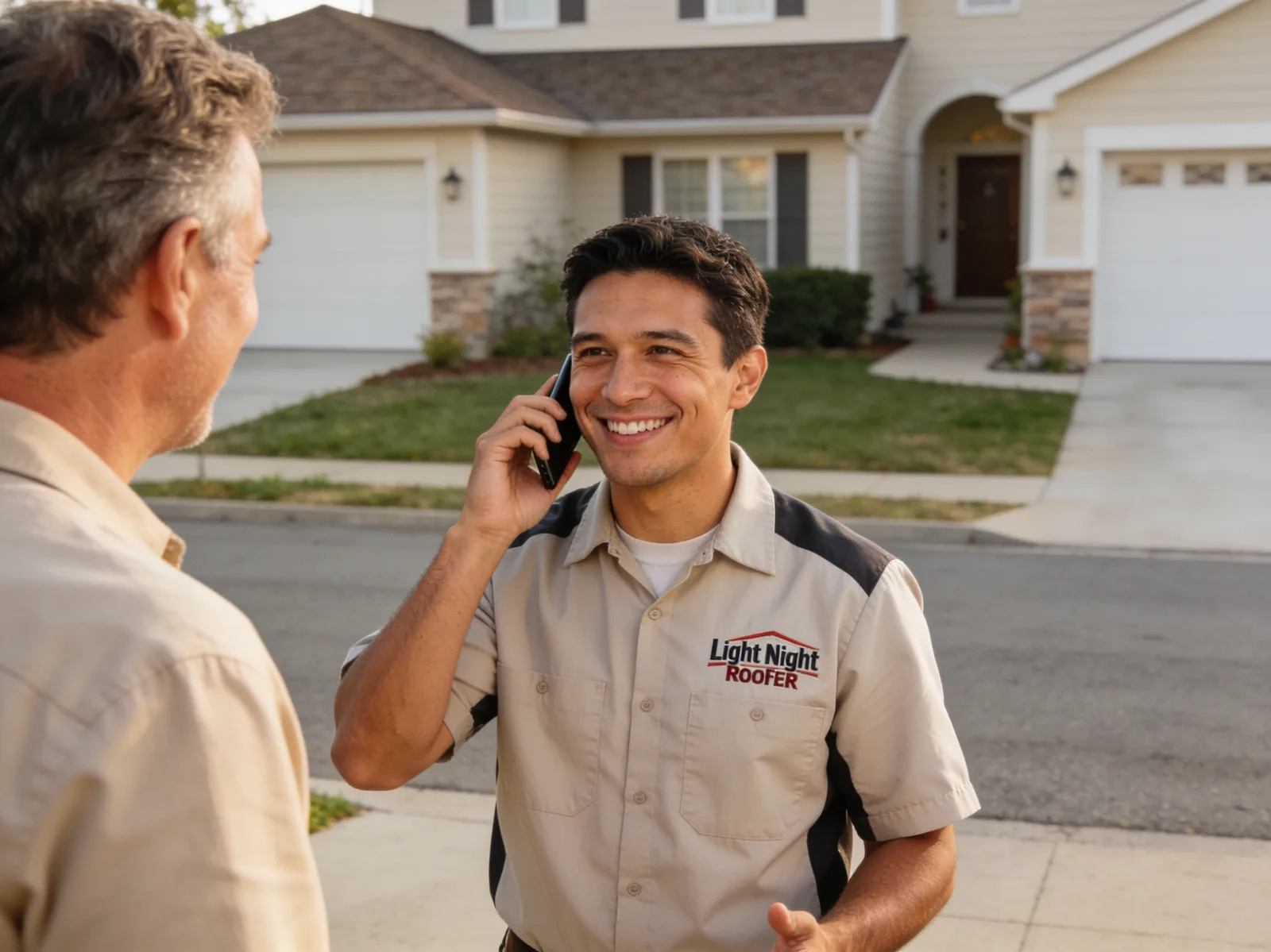 Emergency Roof Repair Nyssa, OR FAQs